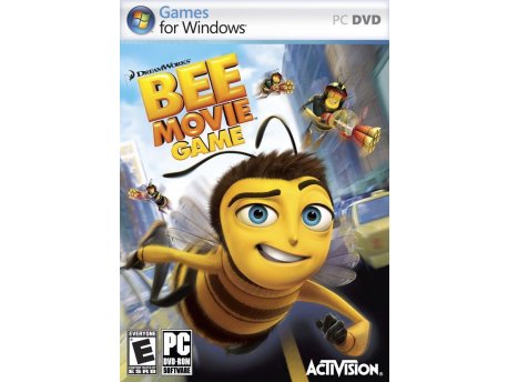ACTIVISION BLIZZARD PC Bee Movie
