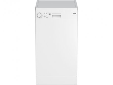 BEKO DFS 05020 W mašina za pranje sudova