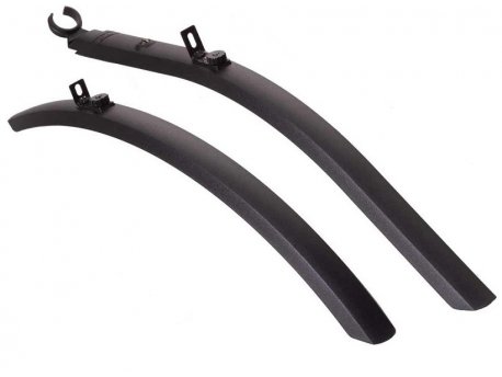 SKS Blatobran pvc 28'' steckrad p+z 180045