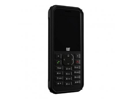 CAT B40 DS