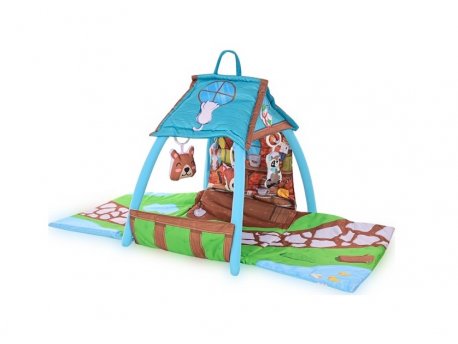 LORELLI BERTONI LITTLE HOUSE (113x56x53cm)