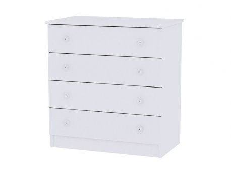 LORELLI BERTONI KOMODA WHITE