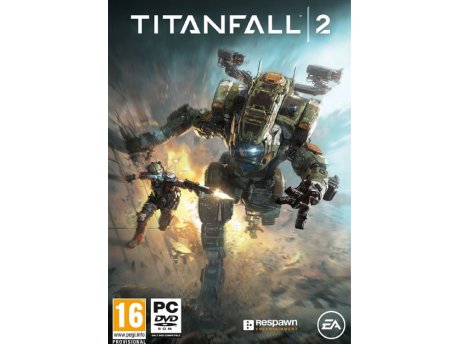 ELECTRONIC ARTS PC Titanfall 2