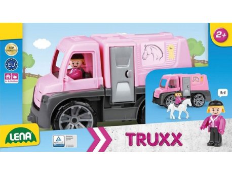 LENA TRUXX Transporter konja