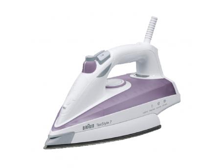 BRAUN 715