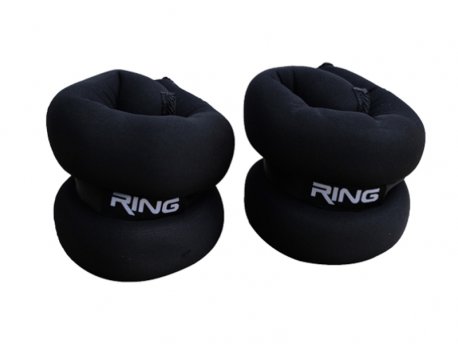 RING Tegovi za noge 4kg RX AW 2201