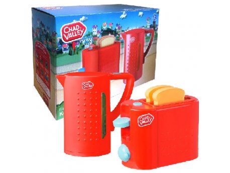 PERTINI Set Toster i Ketler