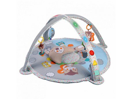 KONIG 63576 BEBI PODLOGA LIGHT N MUS
