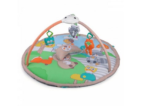 Jungle 63563 BEBI PODLOGA FOREST FRIE