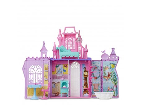 DISNEY Zamak za princeze