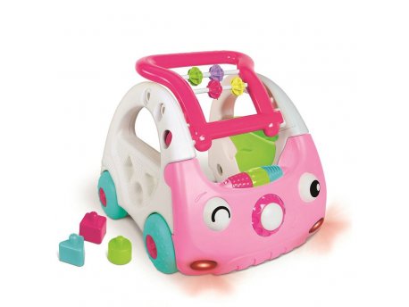 INFANTINO 216427 SENSORY  ROZE 3