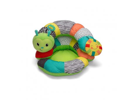 INFANTINO 216180 MULTIF TUMMY Infantino
