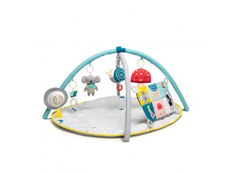 TAF TOYS 12435 GIMNASTIKA ALL AROUND ME Taf Toys