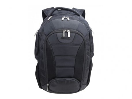 ELEMENT Brisk Ranac za laptop 17.3 (Crna)