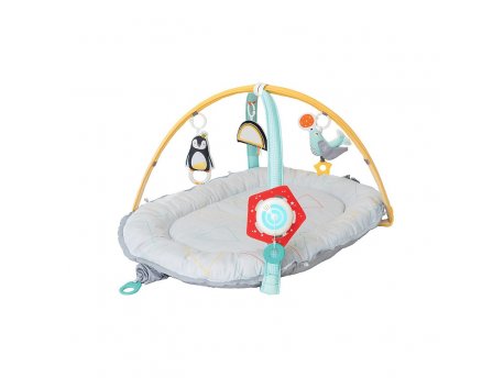 TAF TOYS 12235 PODLOGA SA GIMN. COSY GY