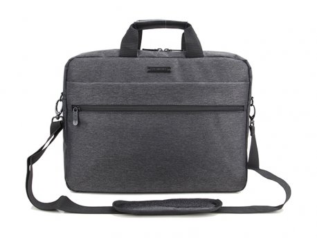 ELEMENT Torba za laptop do 17.3 inča, Siva
