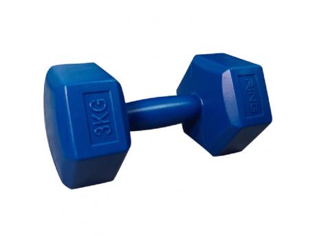 RING Bućica 1x3kg RX PD-3 (Plava)