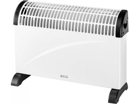 ECG TK 2050