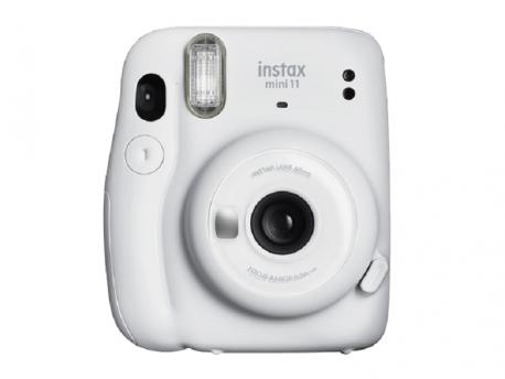 FUJIFILM Instax Mini 11 Ice White
