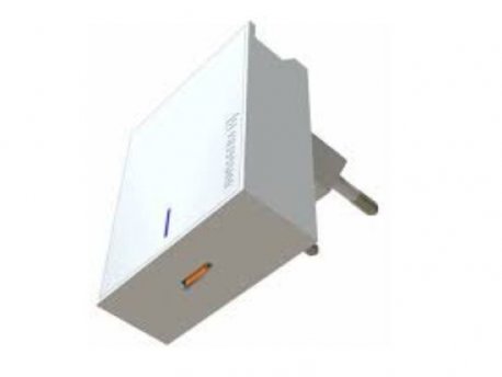 SWISSTEN Kućni Punjač 45W PD3.0 (Bela)