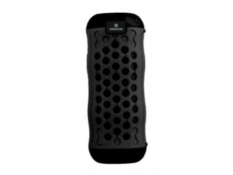 SWISSTEN Bluetooth Zvučnik X-BOOM (Crna)