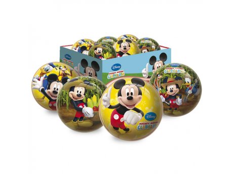 PERTINI Mickey 23cm