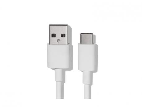 ANKER USB Kabl PowerLine Select 1,8m USB-A to USB-C (Bela)