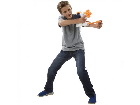 NERF Puška 2