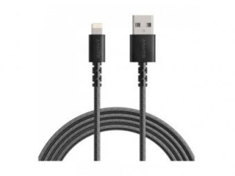 ANKER USB Kabl PowerLine Select+ 1,8m USB-A (Crna)
