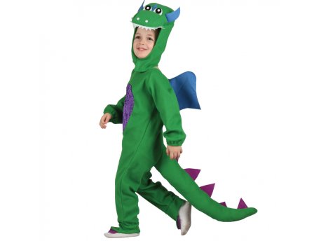 PERTINI Kostim Dinosaurus