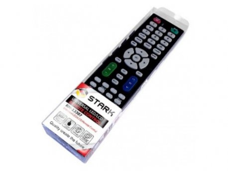 STARK Univerzalni daljinski upravljač za TV RM-13307