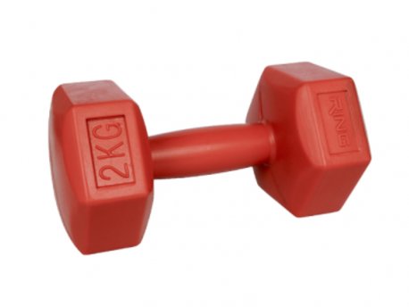 RING Bućica 1x2kg RX PD-2 (Crvena)