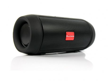 BLUEBERRY Portable Bluetooth Speaker BoomCat 3, 5W
