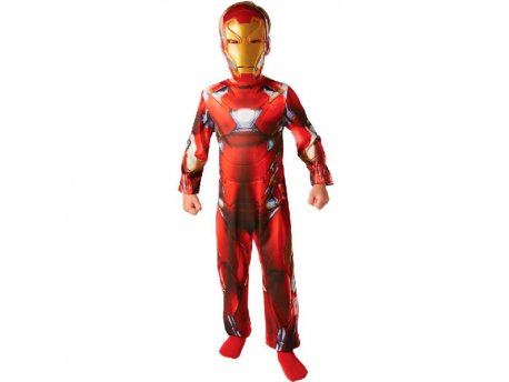 PERTINI Kostim Iron Man
