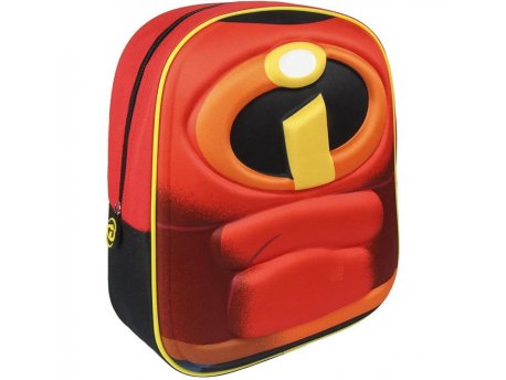 PERTINI Incredibles ranac 31cm