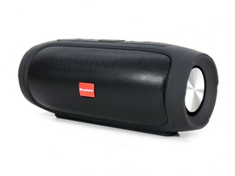 BLUEBERRY Portable Bluetooth Speaker BoomCat 7s, 10W
