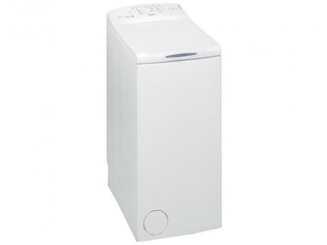 WHIRLPOOL AWE 55610 Veš mašina