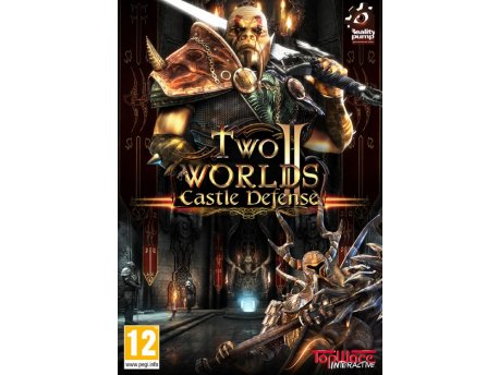 South Peak Interactive PC Two Worlds 2: Castle defense
