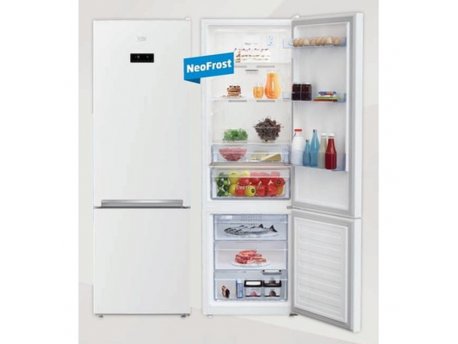 BEKO RCNT375E20ZW