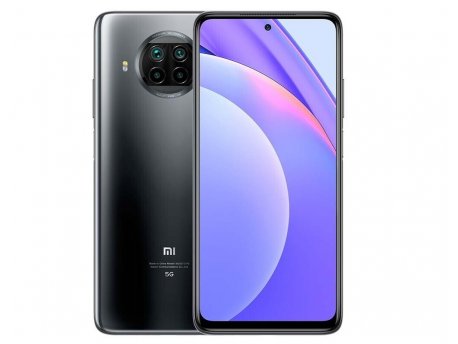 XIAOMI Mi 10T Lite 6GB/128GB siva