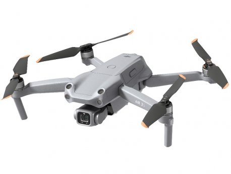 DJI Air 2S Fly More Combo/siva (CP.MA.00000350.01)