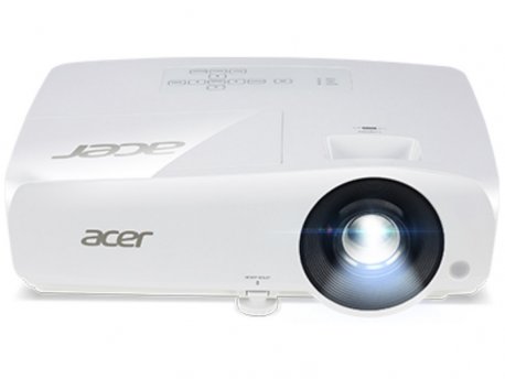 ACER P1360WBTi DLP/1280x800/4000LM/20000:1/VGA,HDMI,USB,AUDIO/WI FI/zvučnici MR.JSX11.001
