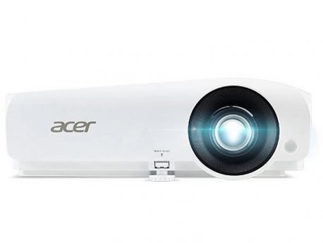 ACER P1560BTi DLP/1920x1080/4000LM/20000:1/VGA,HDMIx2,USB,AUDIO/zvučnici MR.JSY11.001