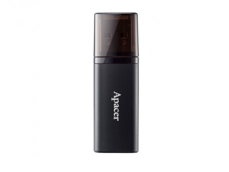 APACER 32GB 3.1 AH25B crni