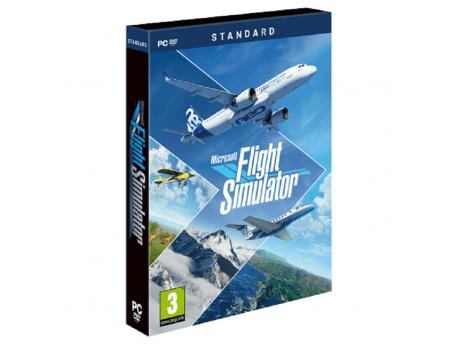 Xbox Game Studios PC Microsoft Flight Simulator 2020
