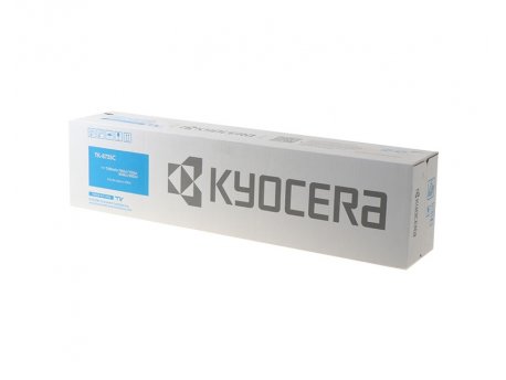 KYOCERA TK-8735C cyan toner