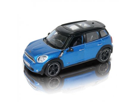 RASTAR Mini Cooper 1:24