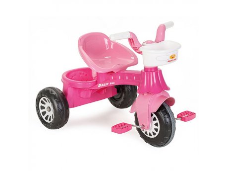 PLISAN Tricikl Daisy
