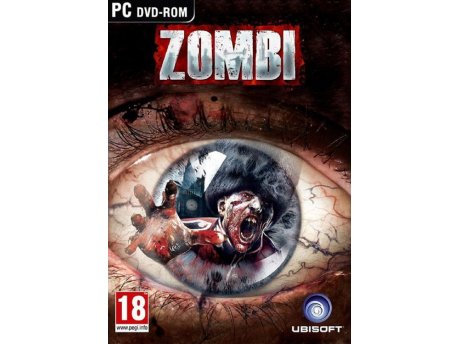 Ubisoft Entertainment PC Zombi