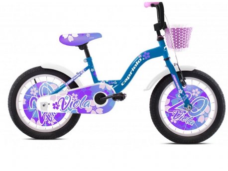 CAPRIOLO Viola 20 plavo-ljubičasto 921133-20